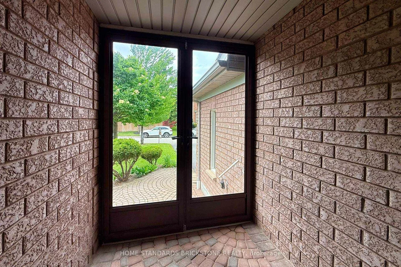 2954, Wisteria, Central Erin Mills, Mississauga