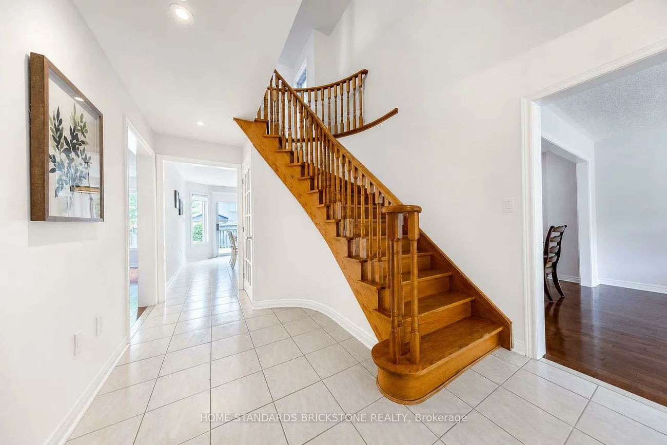 2954, Wisteria, Central Erin Mills, Mississauga