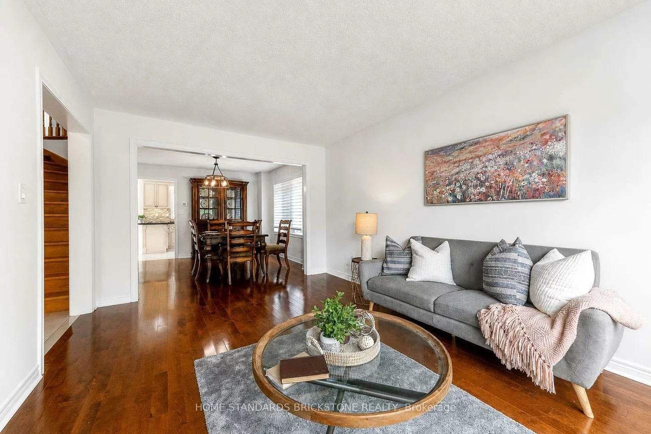 2954, Wisteria, Central Erin Mills, Mississauga