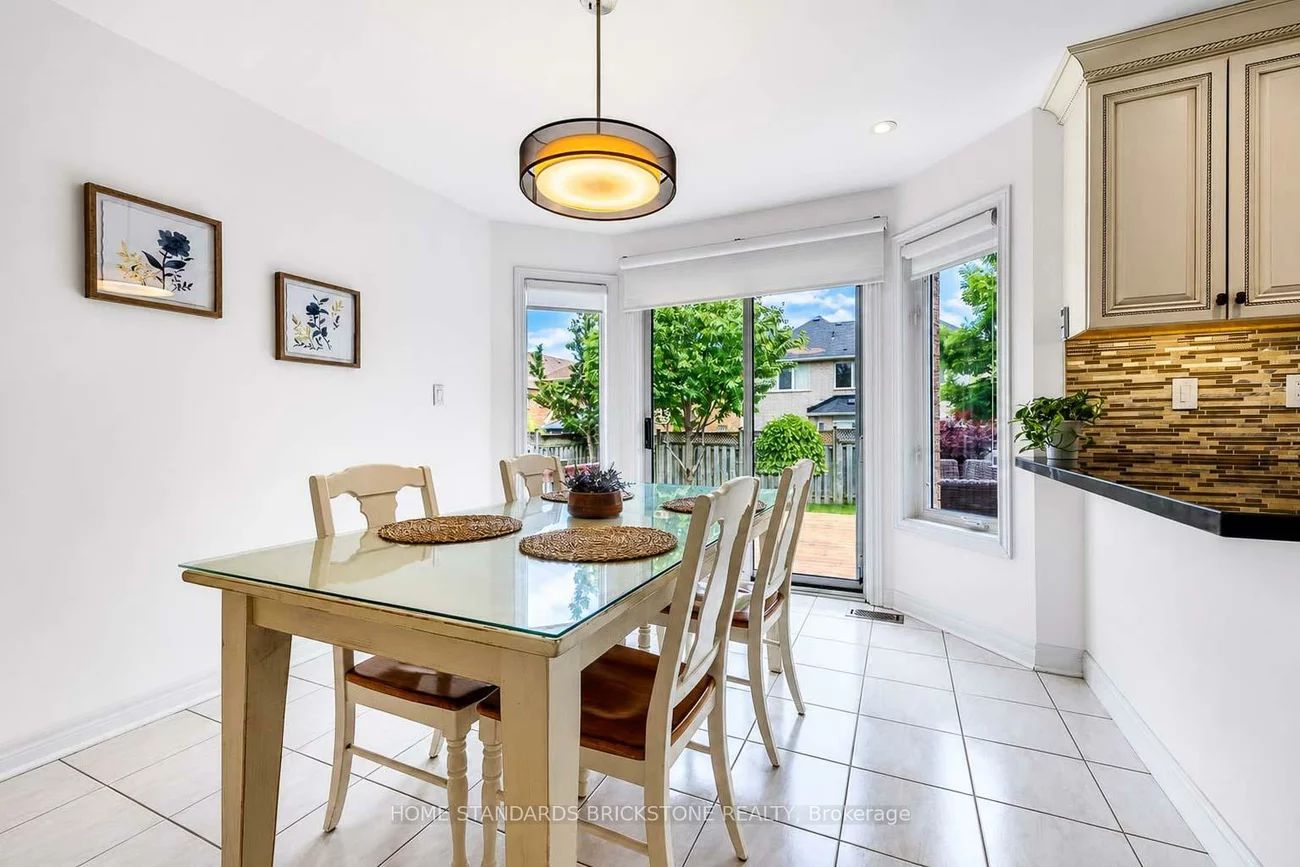 2954, Wisteria, Central Erin Mills, Mississauga