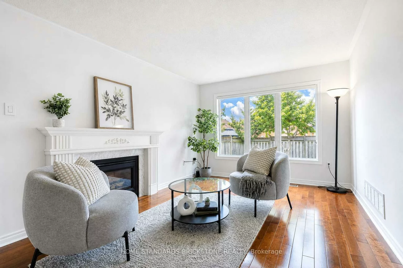2954, Wisteria, Central Erin Mills, Mississauga