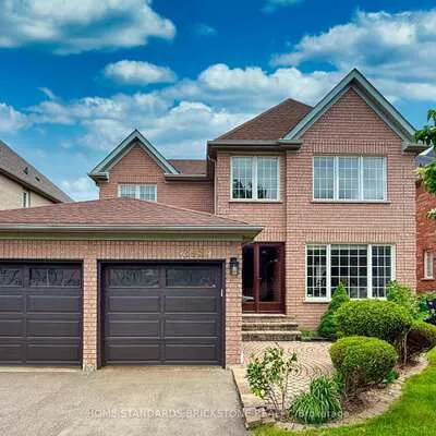 2954, Wisteria, Central Erin Mills, Mississauga