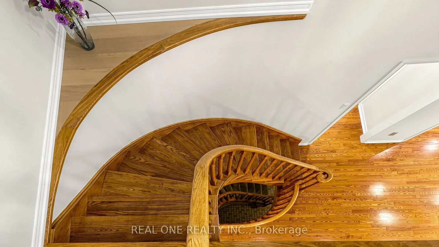 2027, Roy Ivor, Erin Mills, Mississauga