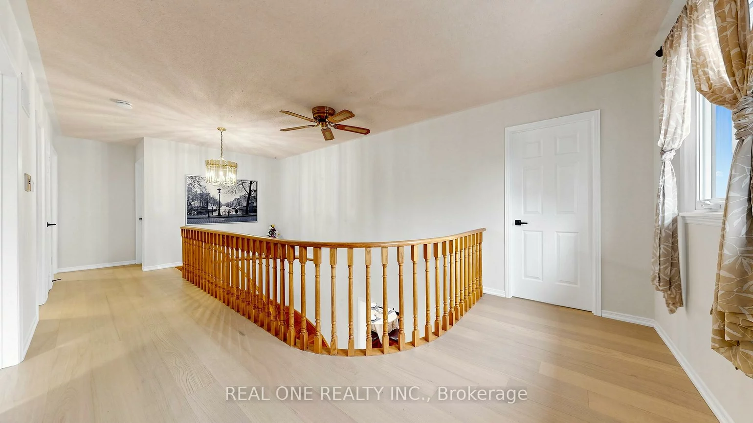2027, Roy Ivor, Erin Mills, Mississauga