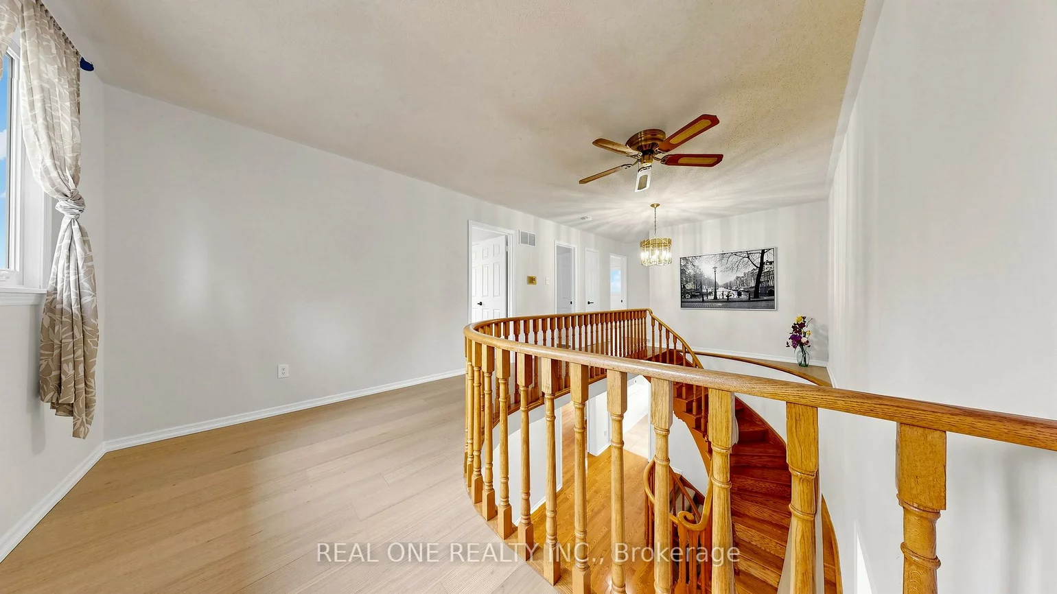 2027, Roy Ivor, Erin Mills, Mississauga