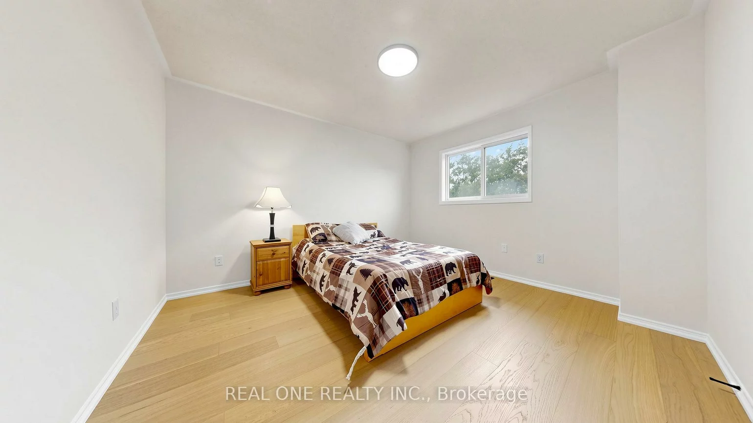 2027, Roy Ivor, Erin Mills, Mississauga
