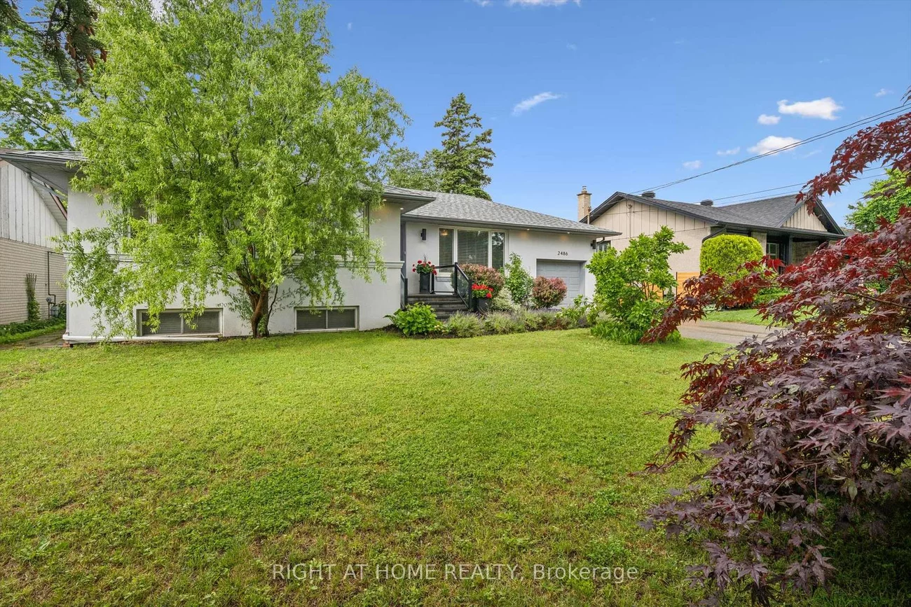 2486, Edenhurst, Cooksville, Mississauga