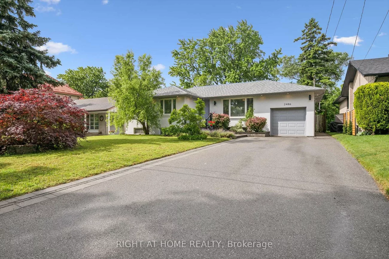2486, Edenhurst, Cooksville, Mississauga