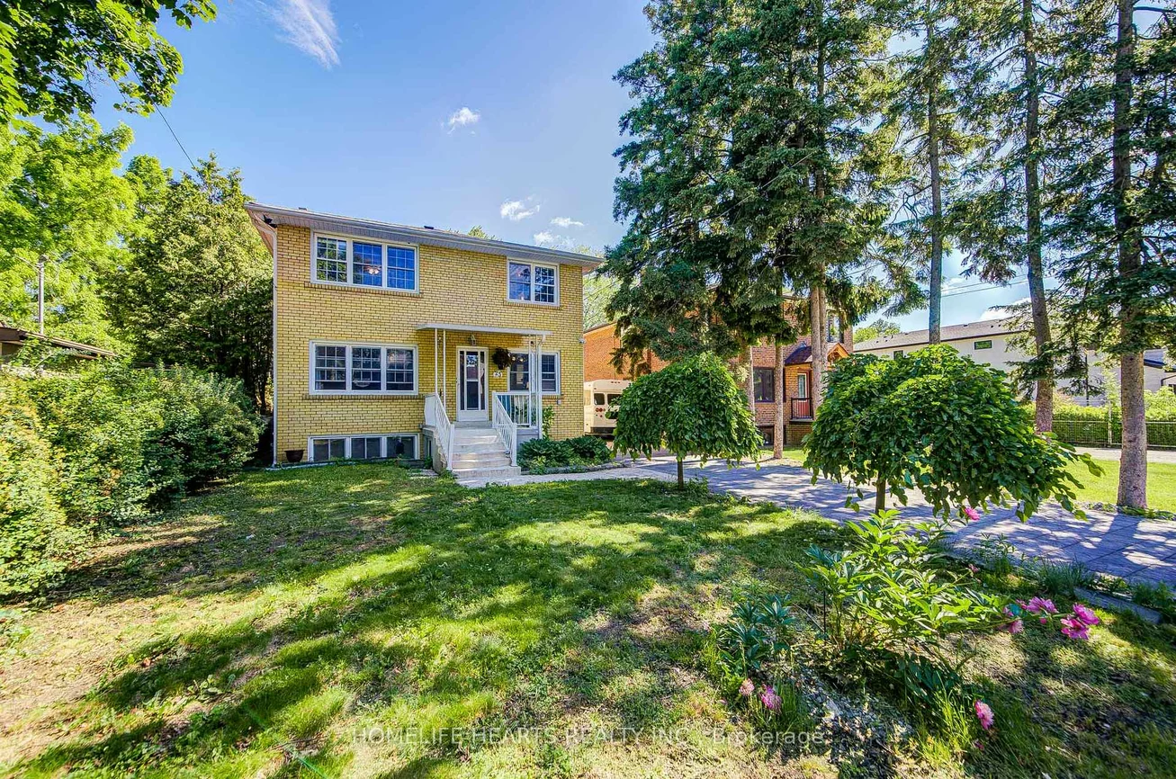 23, Broadview, Port Credit, Mississauga