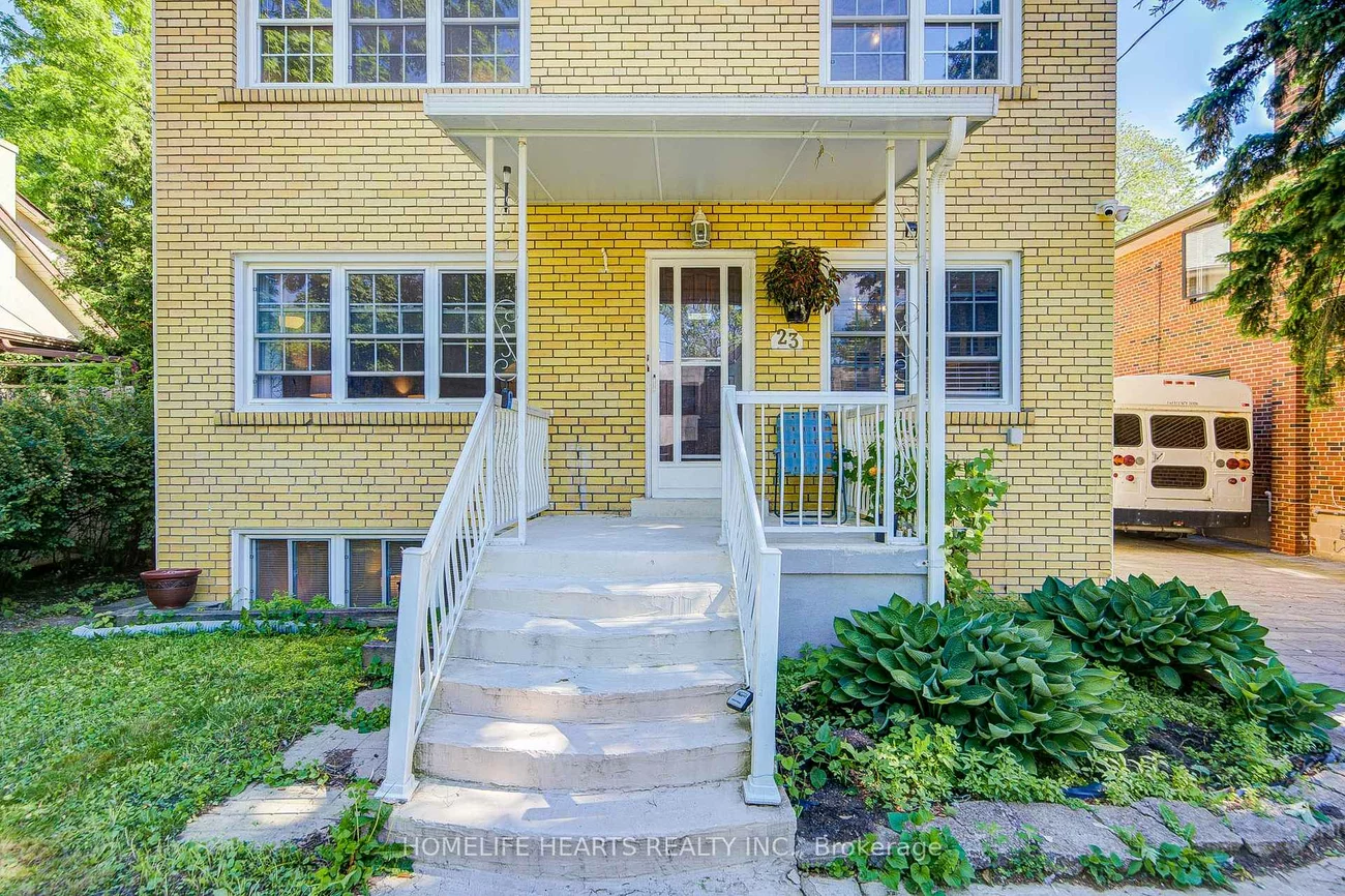 23, Broadview, Port Credit, Mississauga