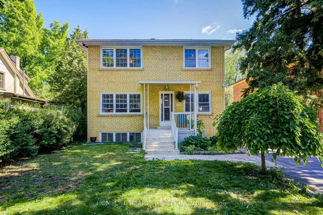23, Broadview, Port Credit, Mississauga