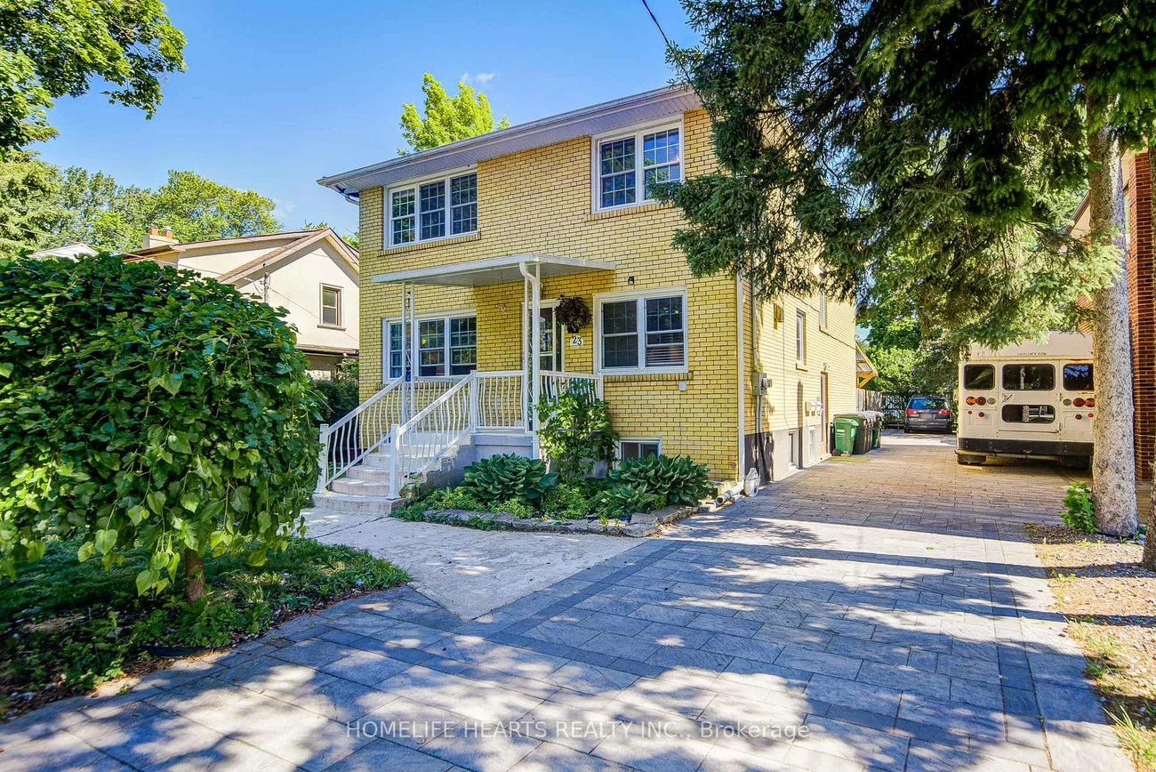 23, Broadview, Port Credit, Mississauga