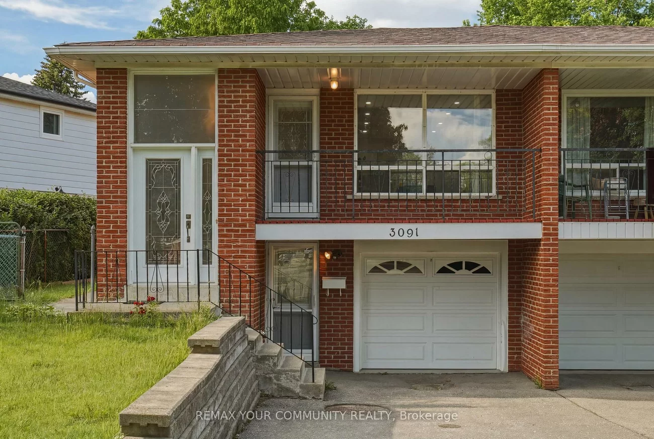 3091, Rymal, Applewood, Mississauga