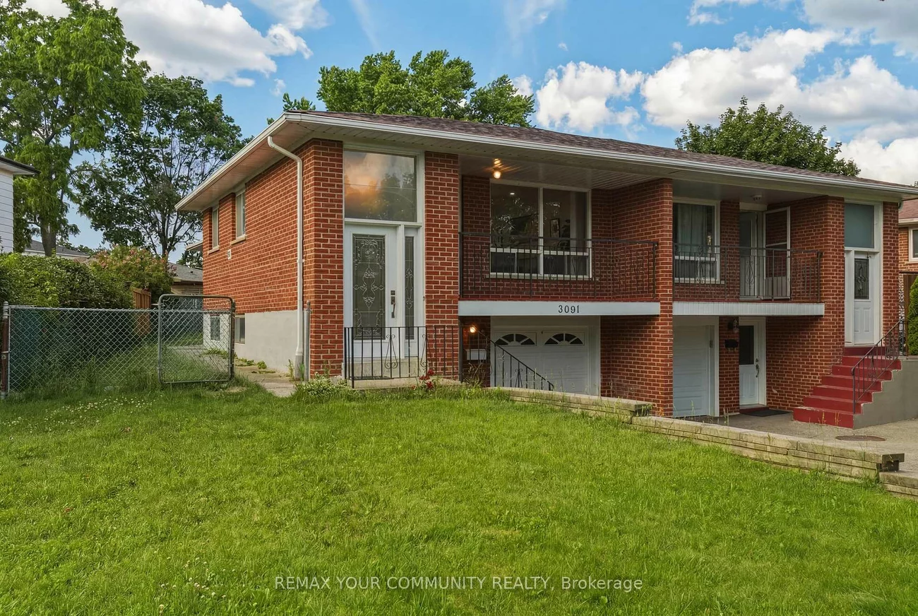 3091, Rymal, Applewood, Mississauga