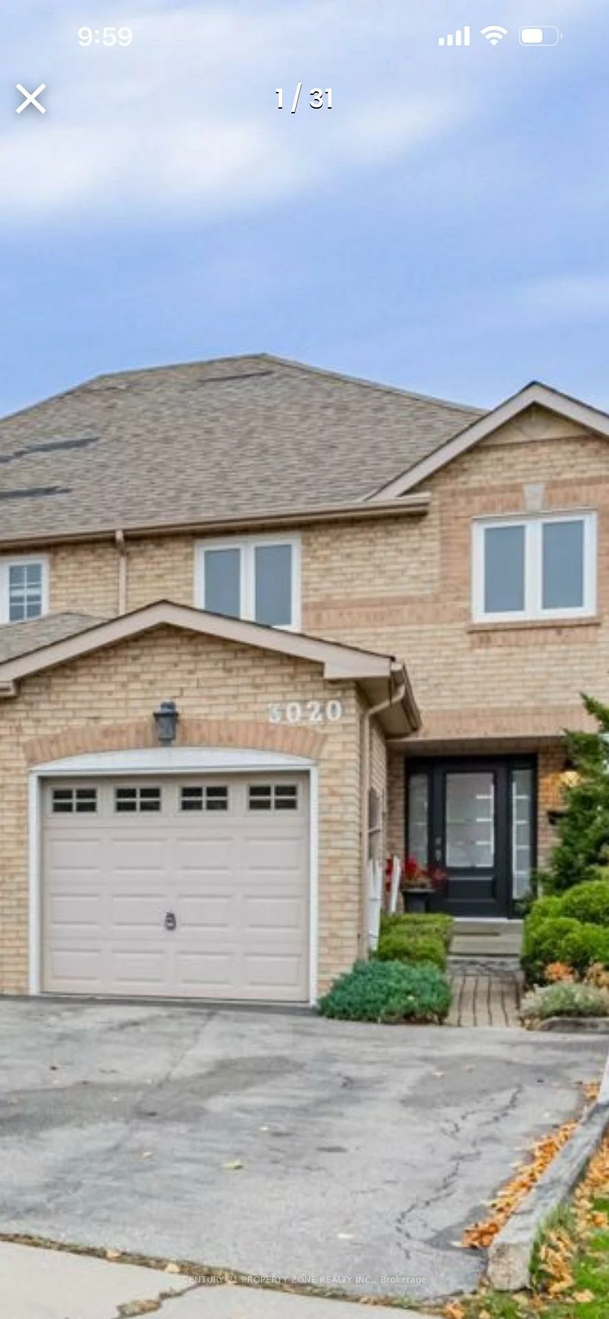 3020, Pendleton, Meadowvale, Mississauga