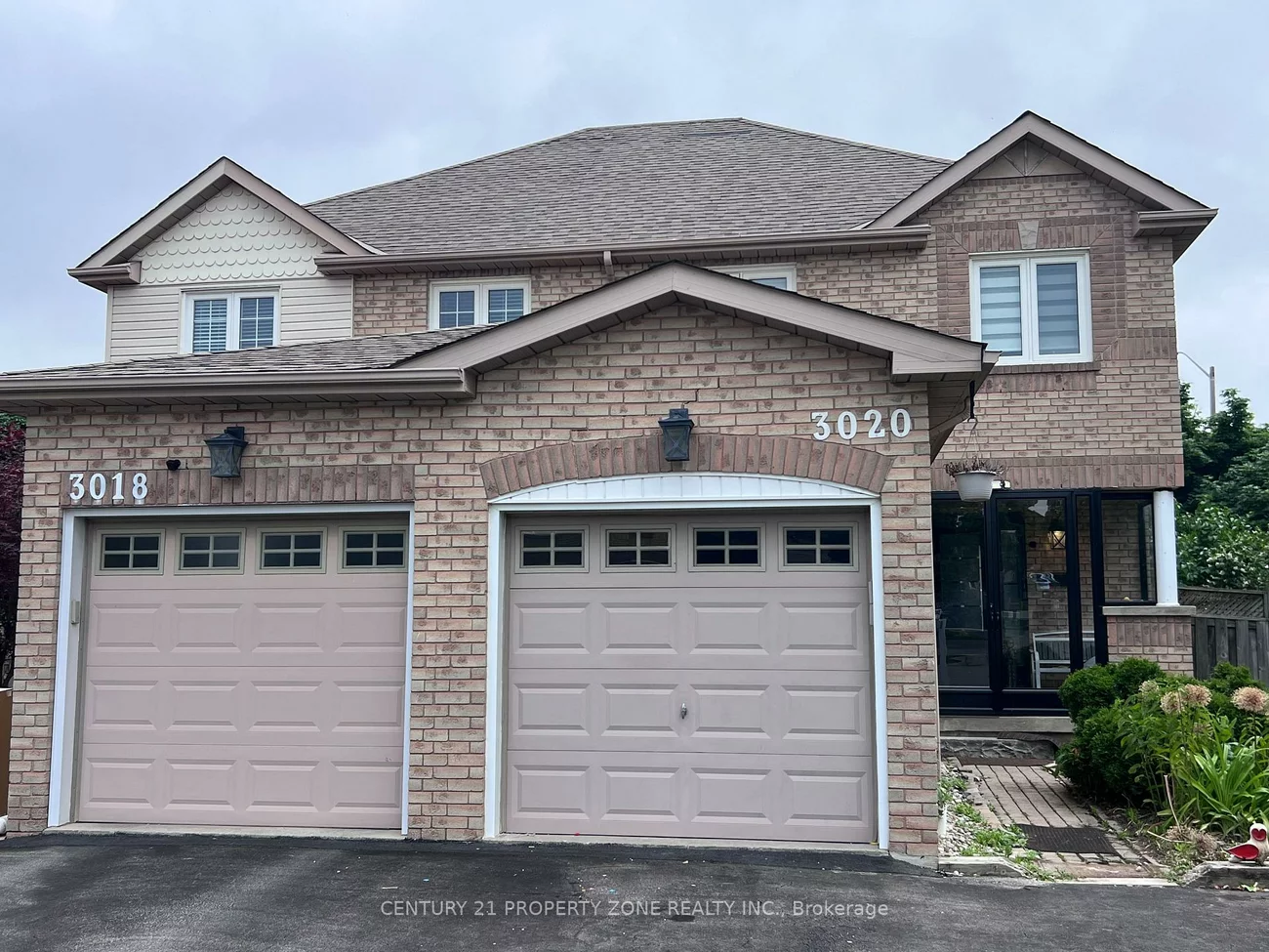 3020, Pendleton, Meadowvale, Mississauga