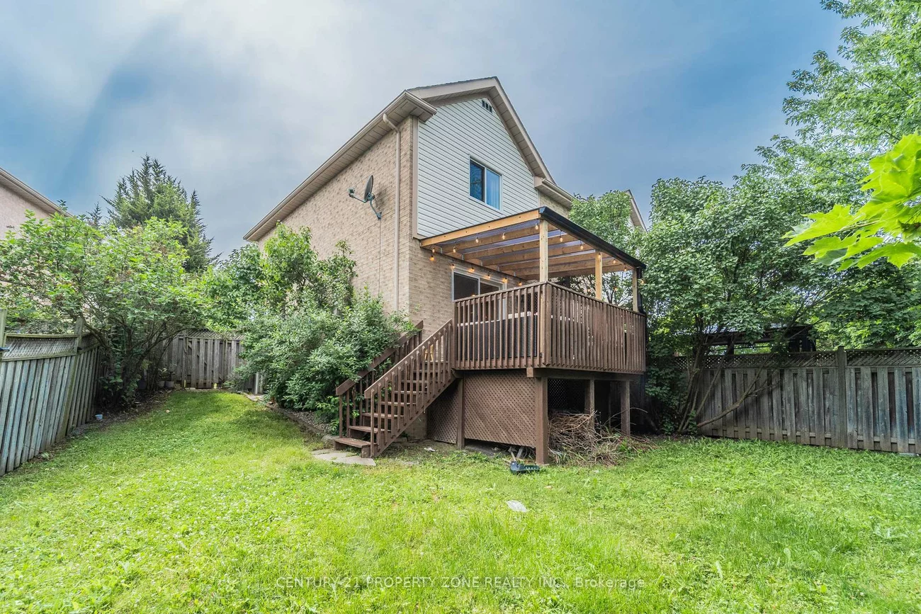 3020, Pendleton, Meadowvale, Mississauga