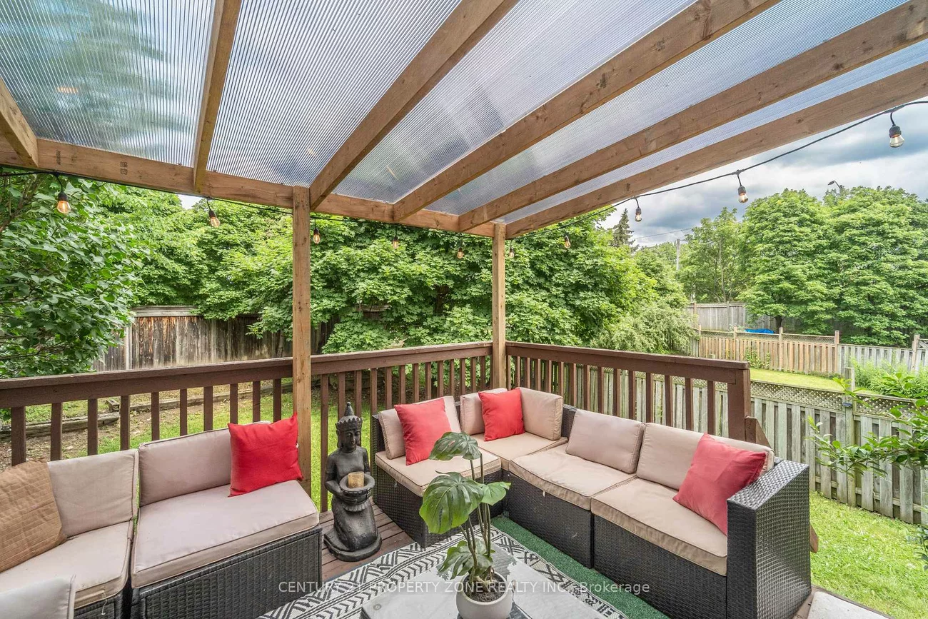 3020, Pendleton, Meadowvale, Mississauga
