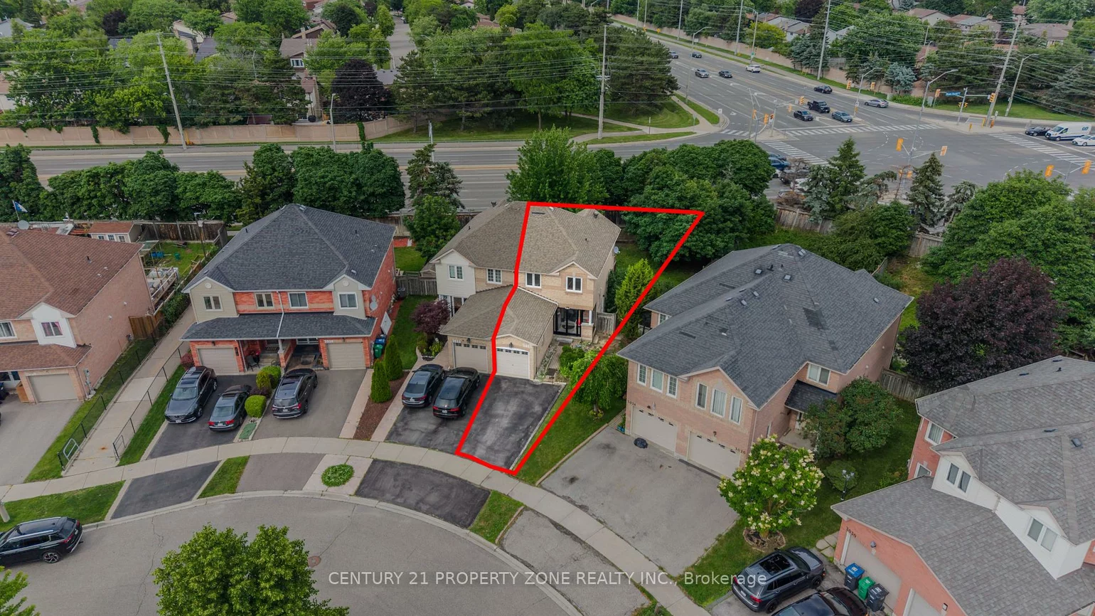 3020, Pendleton, Meadowvale, Mississauga