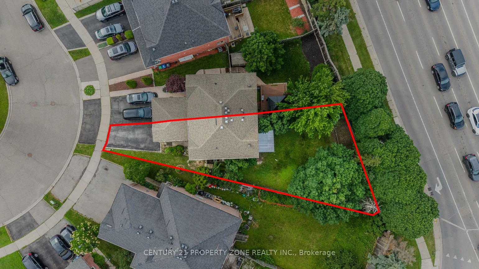 3020, Pendleton, Meadowvale, Mississauga