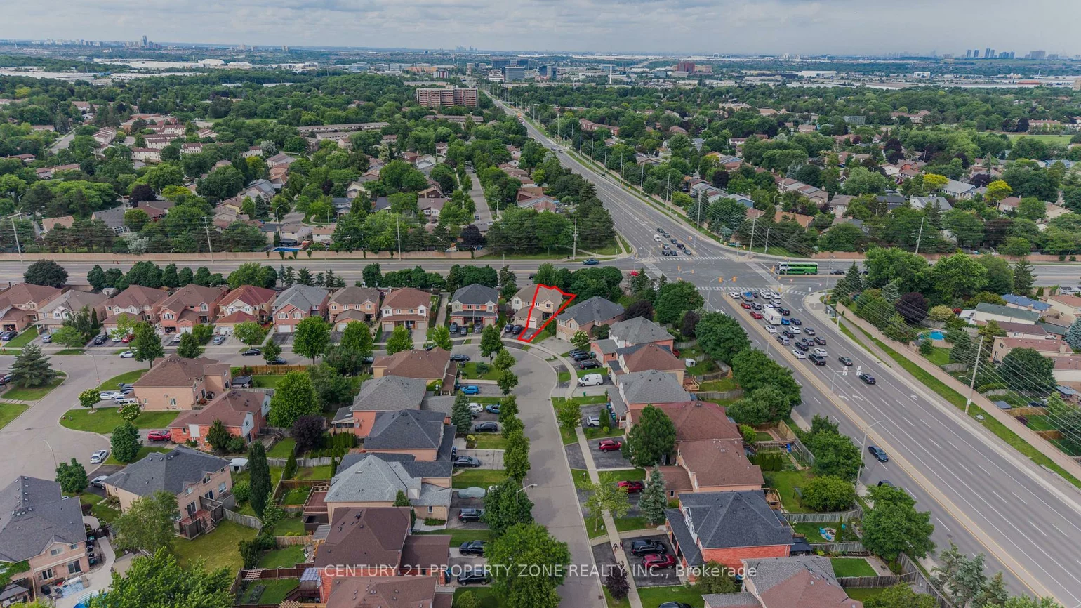 3020, Pendleton, Meadowvale, Mississauga
