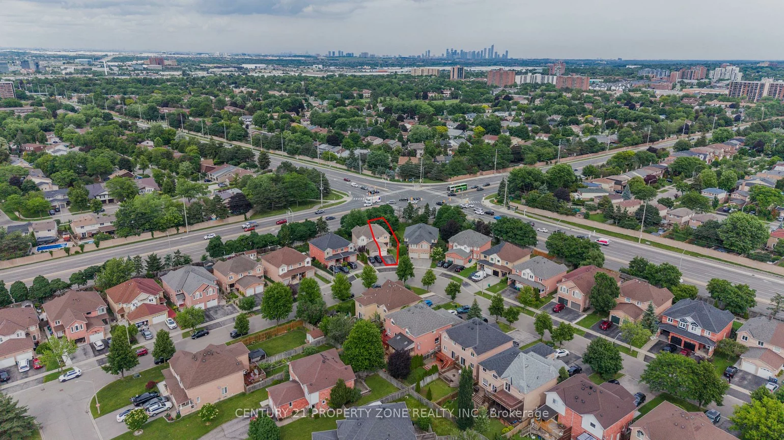 3020, Pendleton, Meadowvale, Mississauga