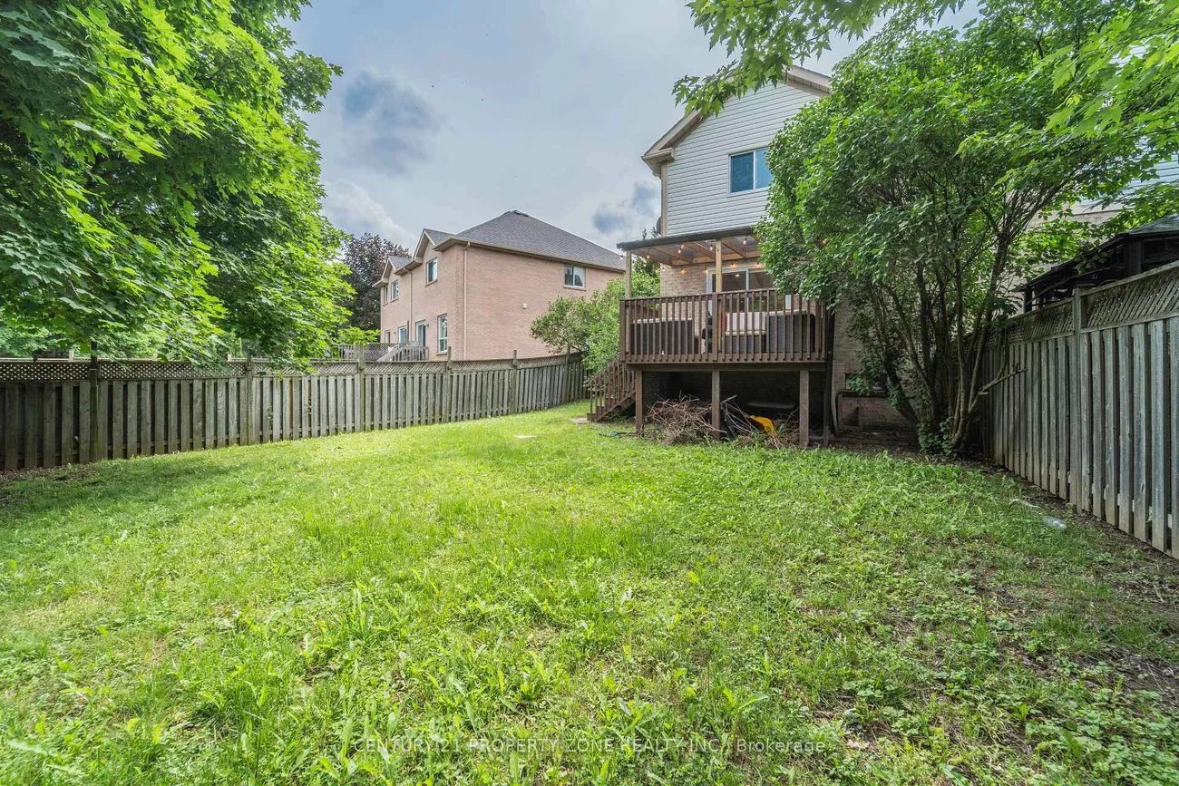 3020, Pendleton, Meadowvale, Mississauga