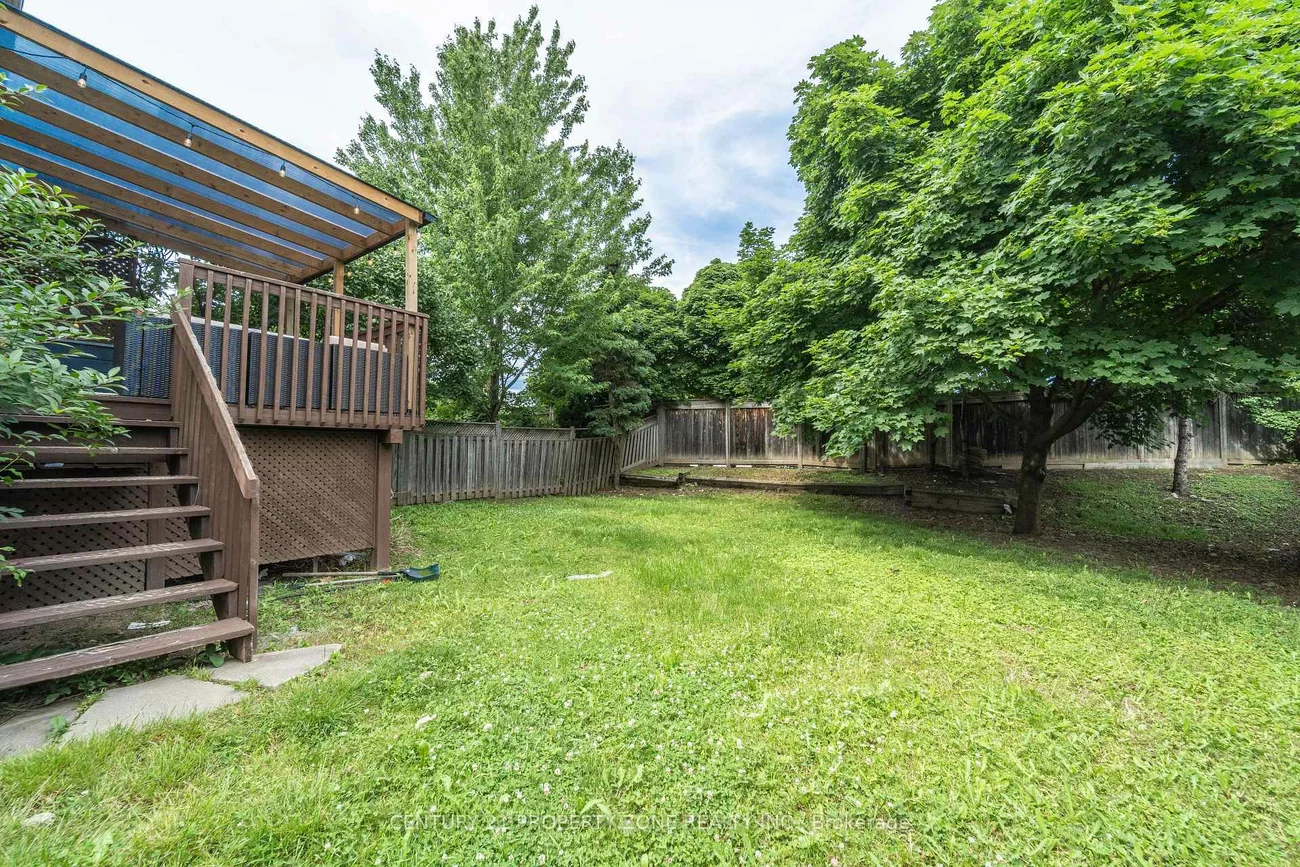 3020, Pendleton, Meadowvale, Mississauga