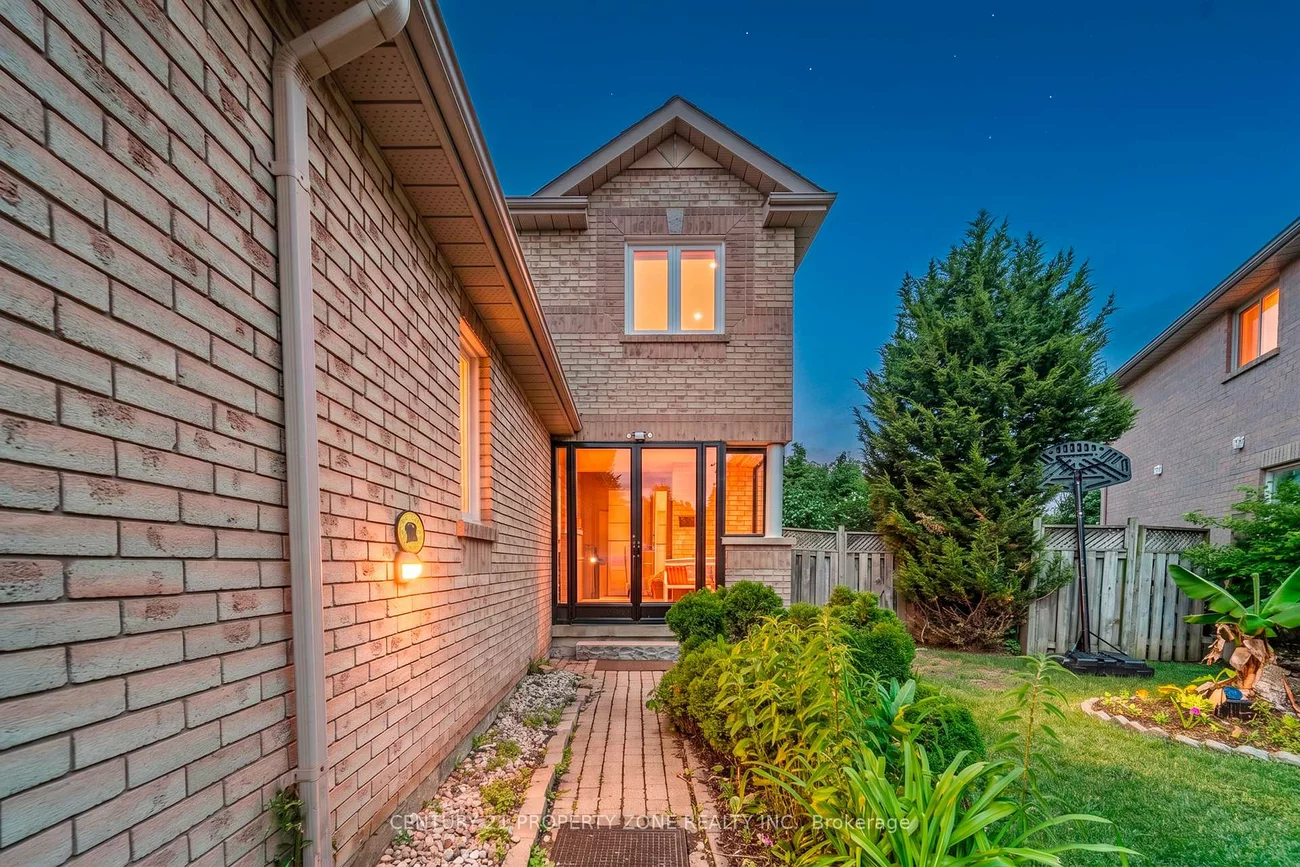 3020, Pendleton, Meadowvale, Mississauga