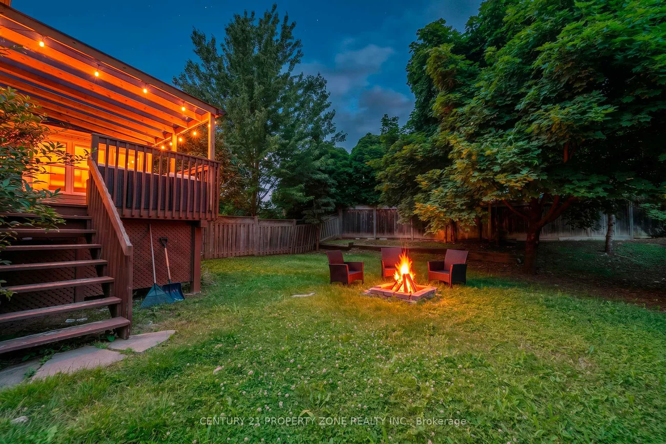 3020, Pendleton, Meadowvale, Mississauga
