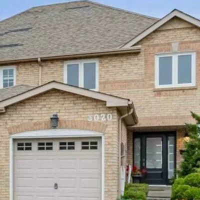 3020, Pendleton, Meadowvale, Mississauga
