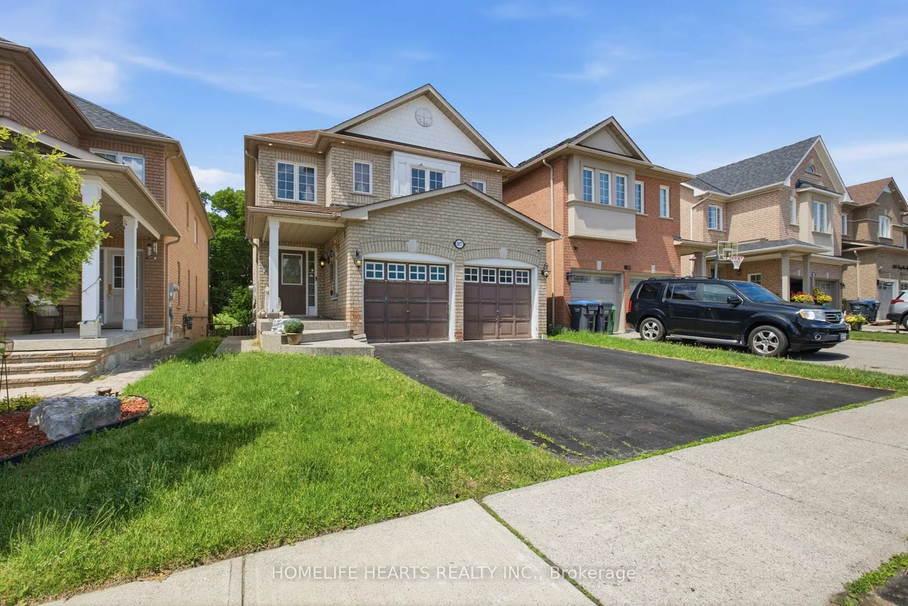 1077, Knotty Pine, Meadowvale Village, Mississauga