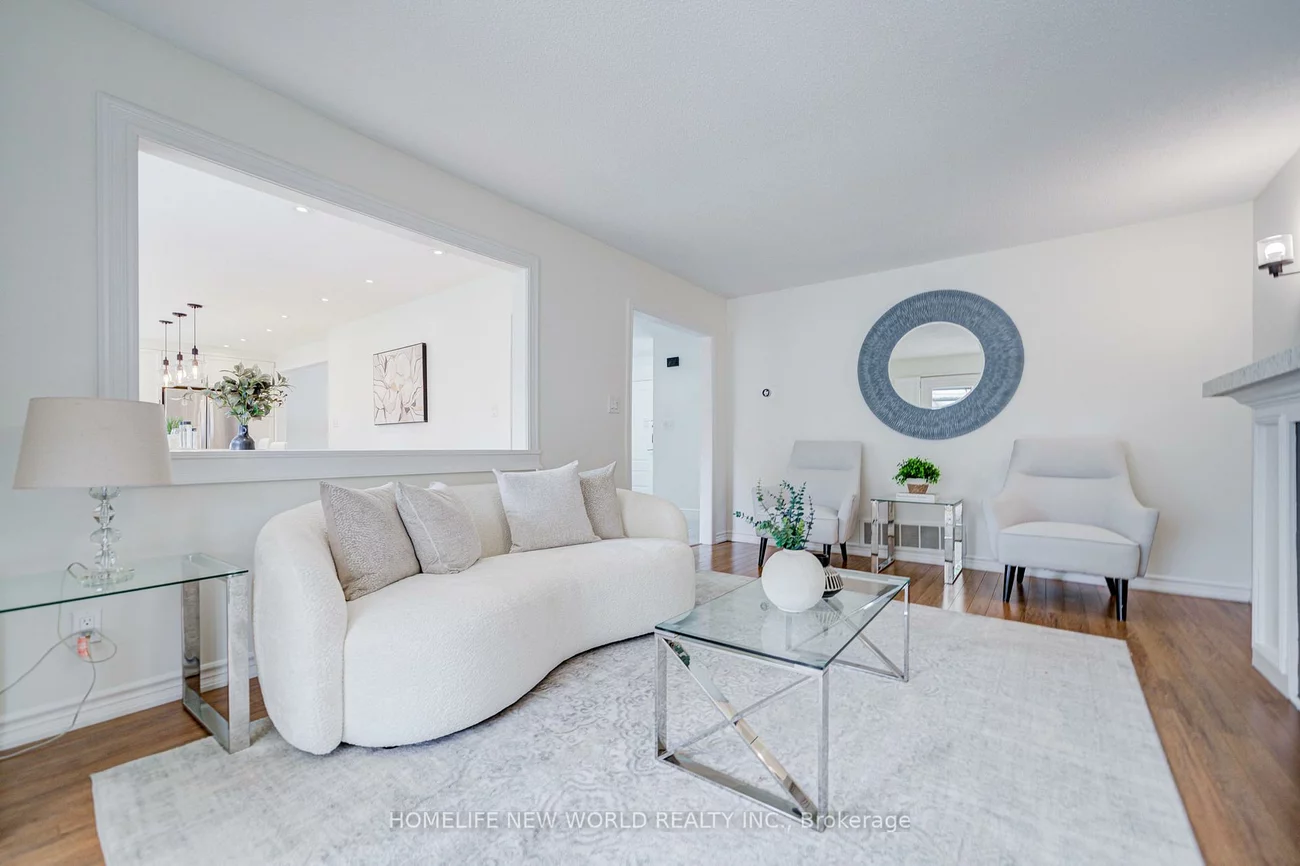 5, Hopedale, Streetsville, Mississauga