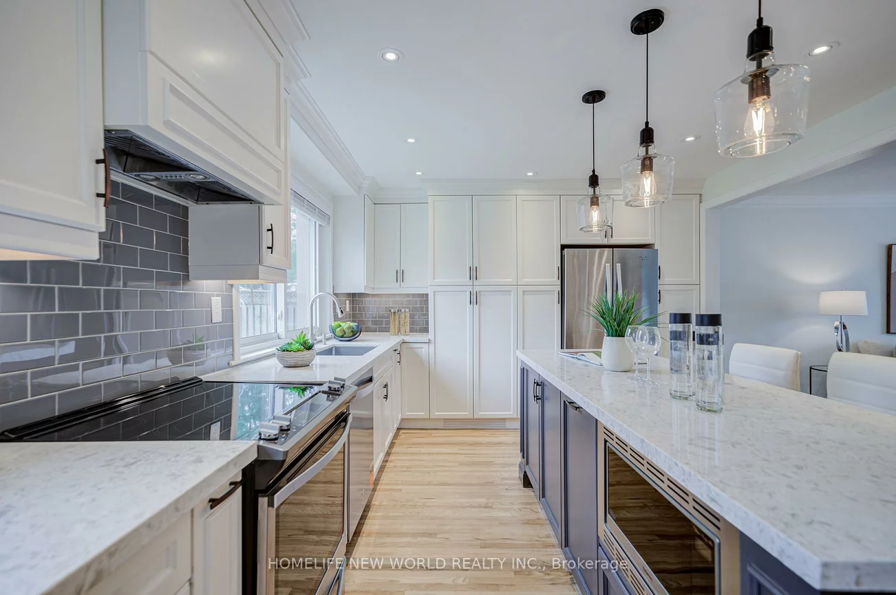 5, Hopedale, Streetsville, Mississauga