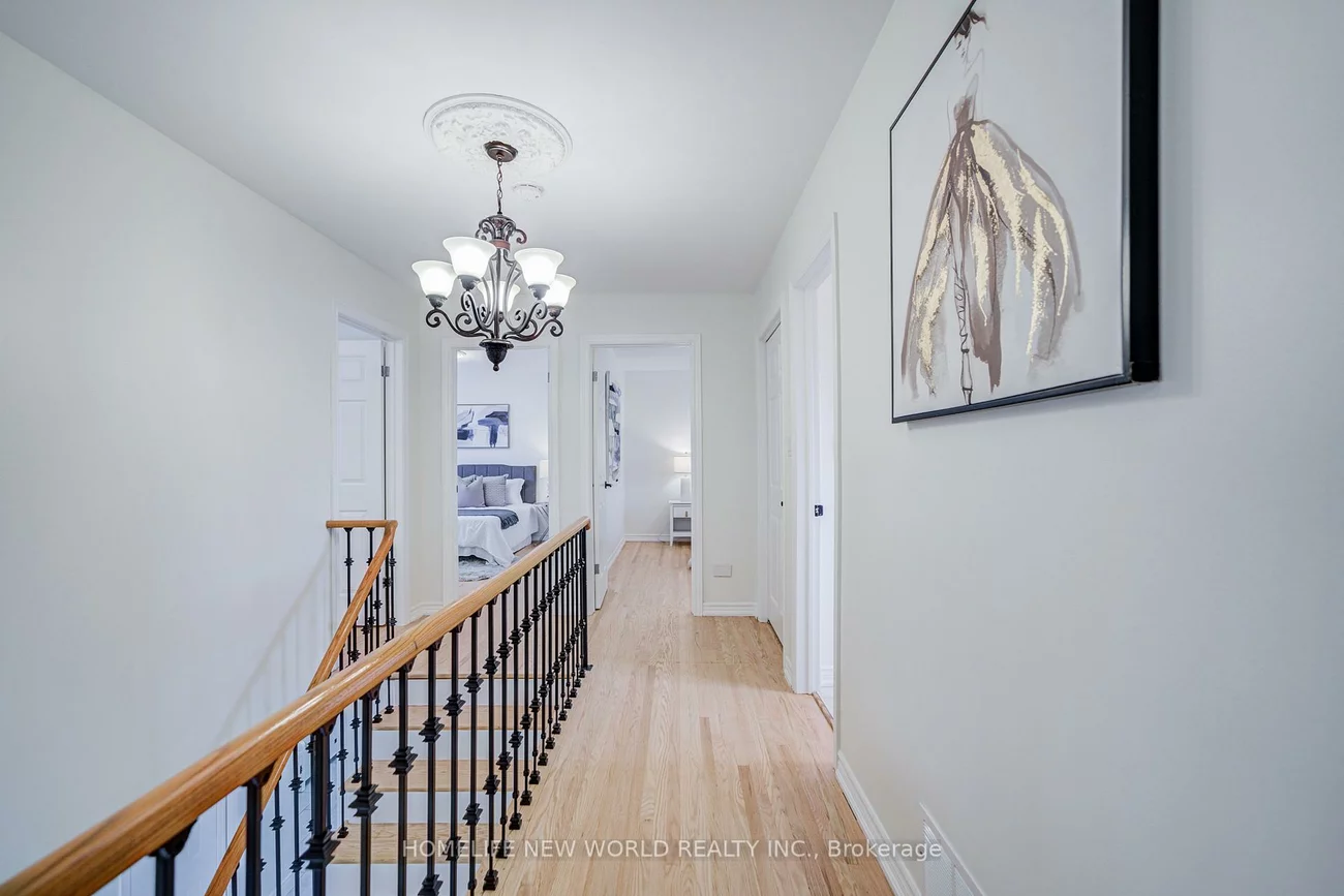 5, Hopedale, Streetsville, Mississauga