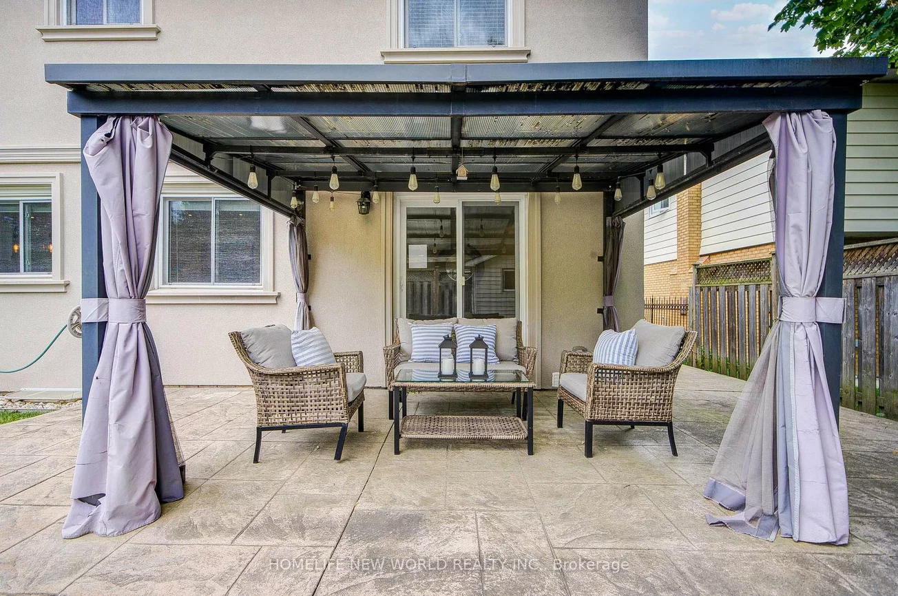 5, Hopedale, Streetsville, Mississauga