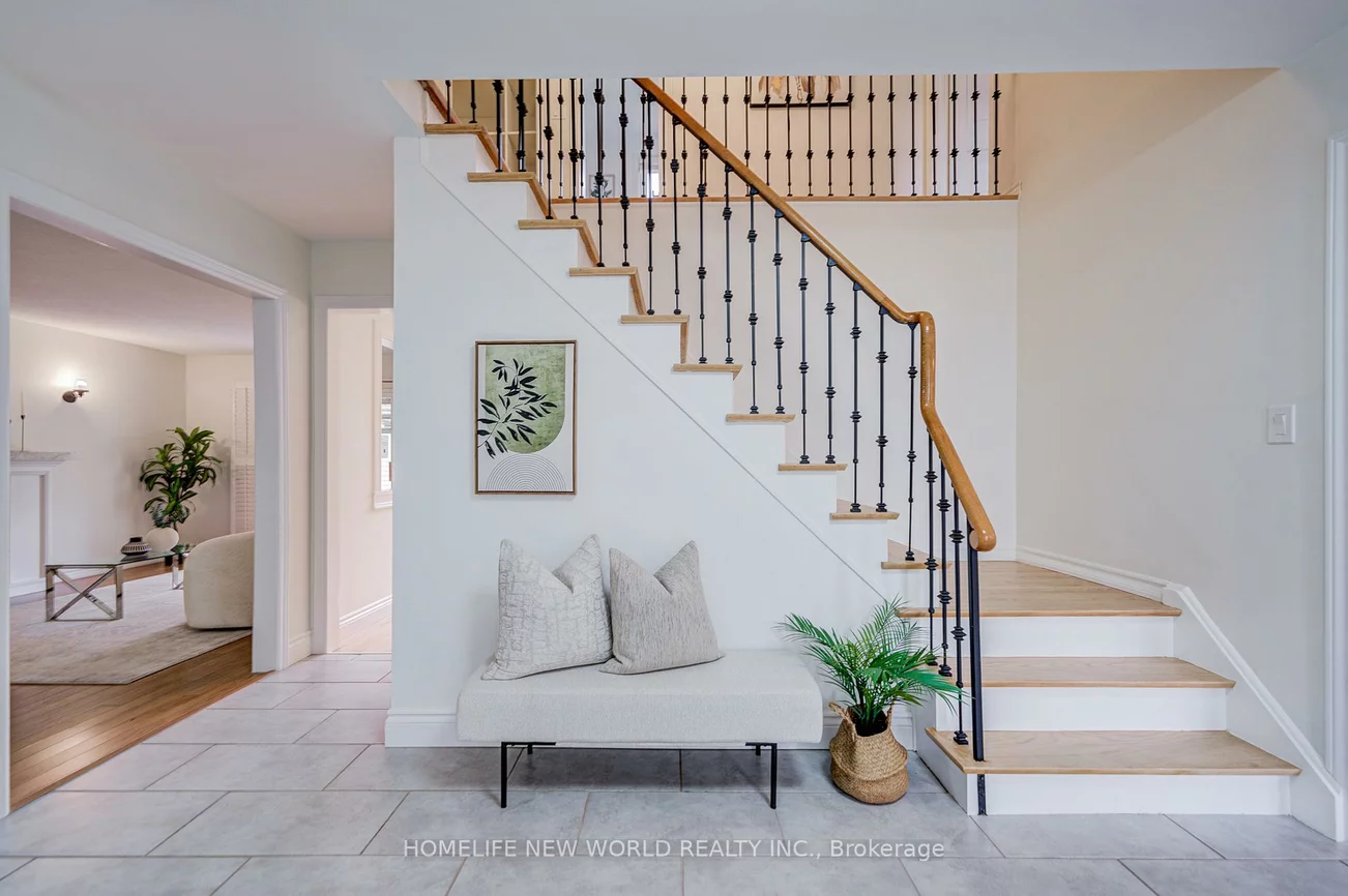 5, Hopedale, Streetsville, Mississauga