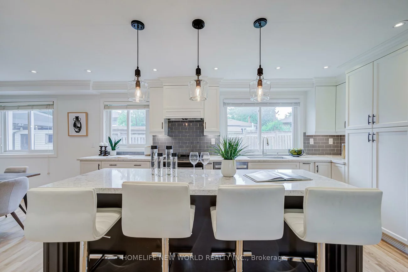 5, Hopedale, Streetsville, Mississauga