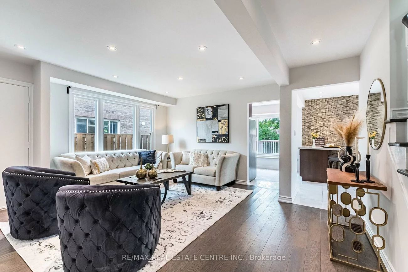 1124, Shagbark, Creditview, Mississauga