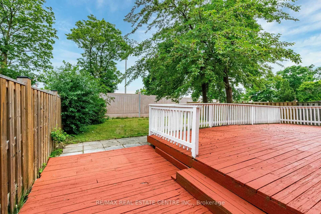 1124, Shagbark, Creditview, Mississauga