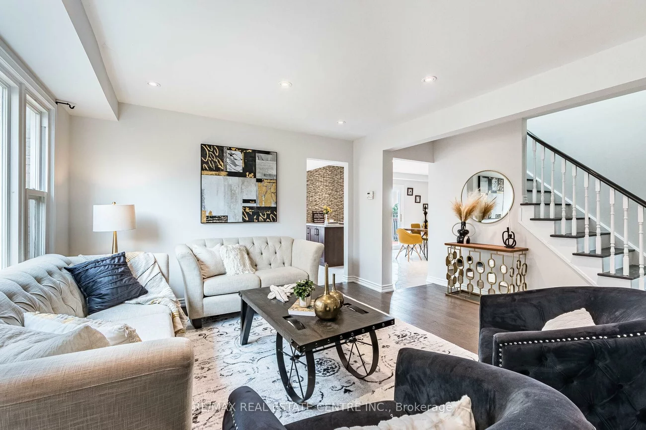 1124, Shagbark, Creditview, Mississauga