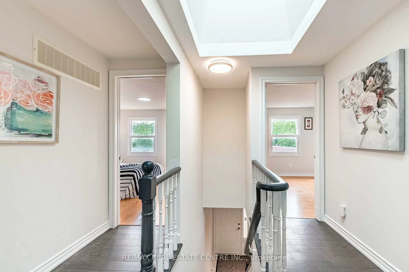 1124, Shagbark, Creditview, Mississauga