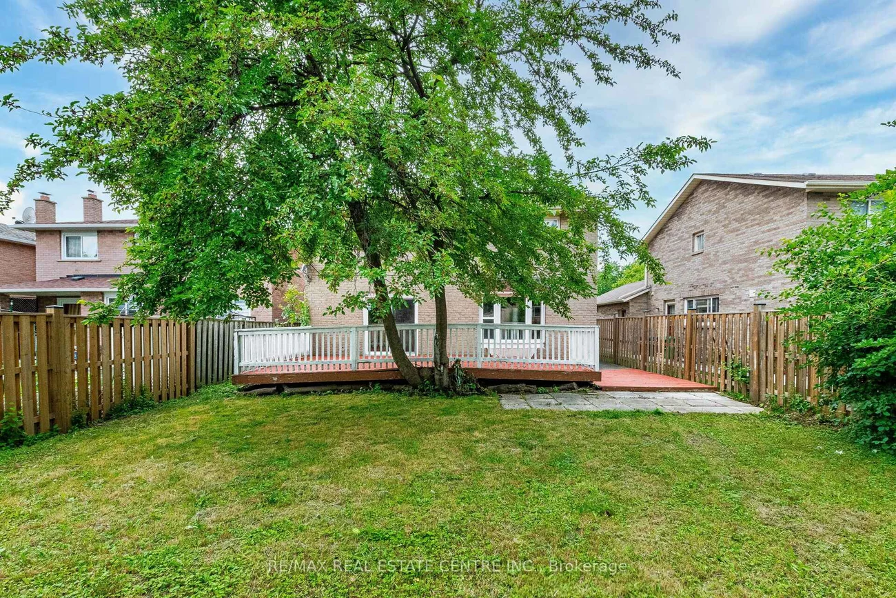 1124, Shagbark, Creditview, Mississauga