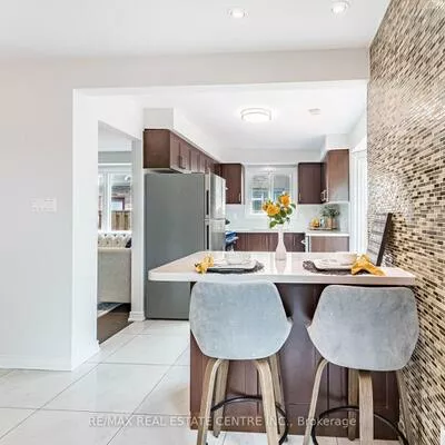 1124, Shagbark, Creditview, Mississauga