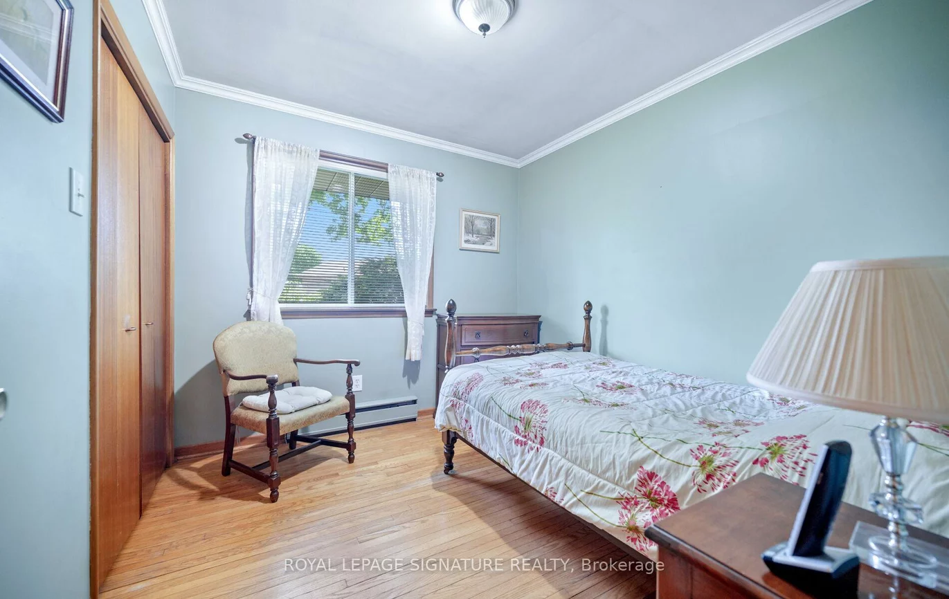 2585, Jarvis, Erindale, Mississauga