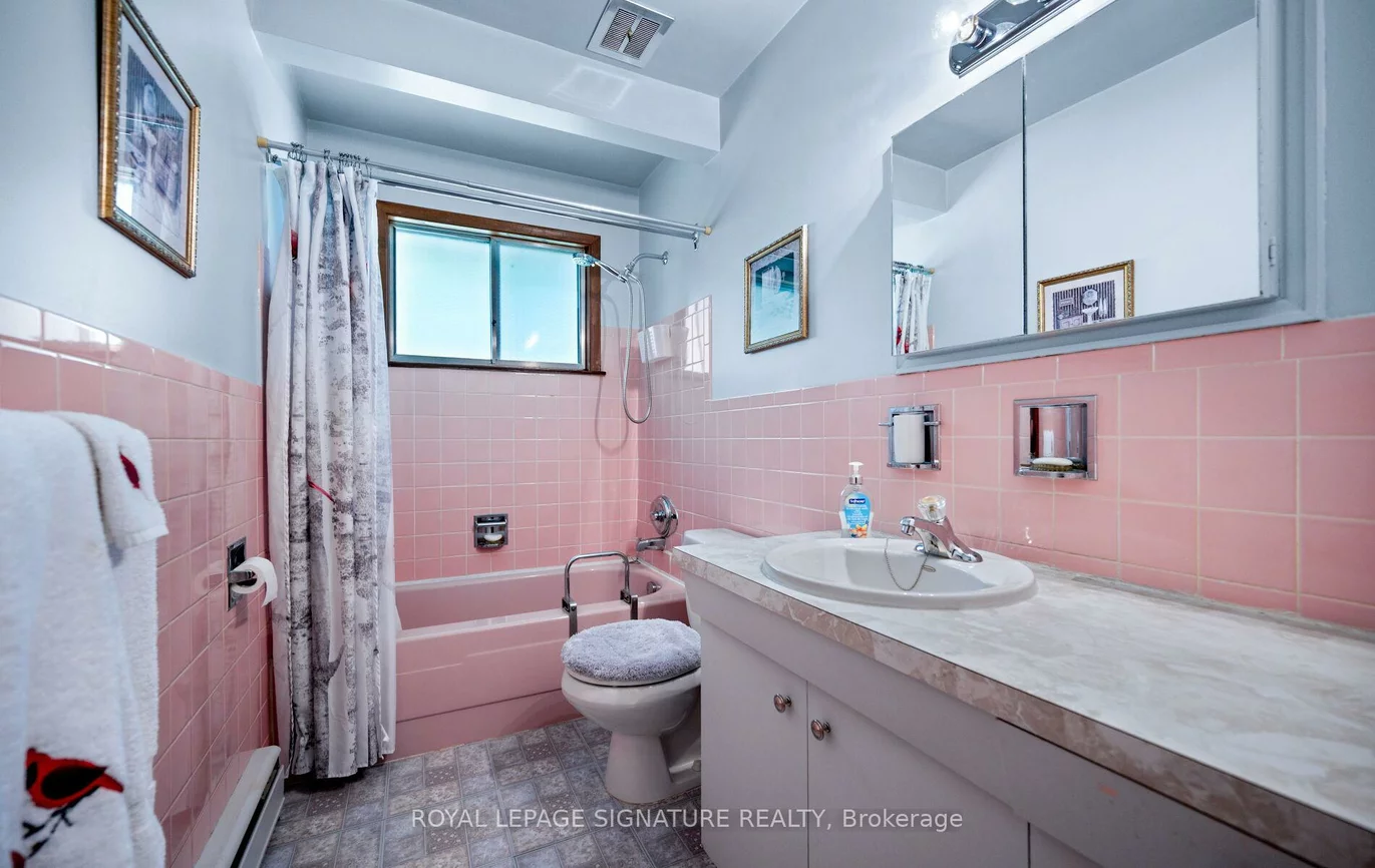 2585, Jarvis, Erindale, Mississauga