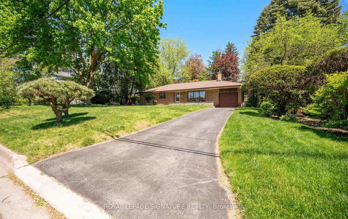 2585, Jarvis, Erindale, Mississauga
