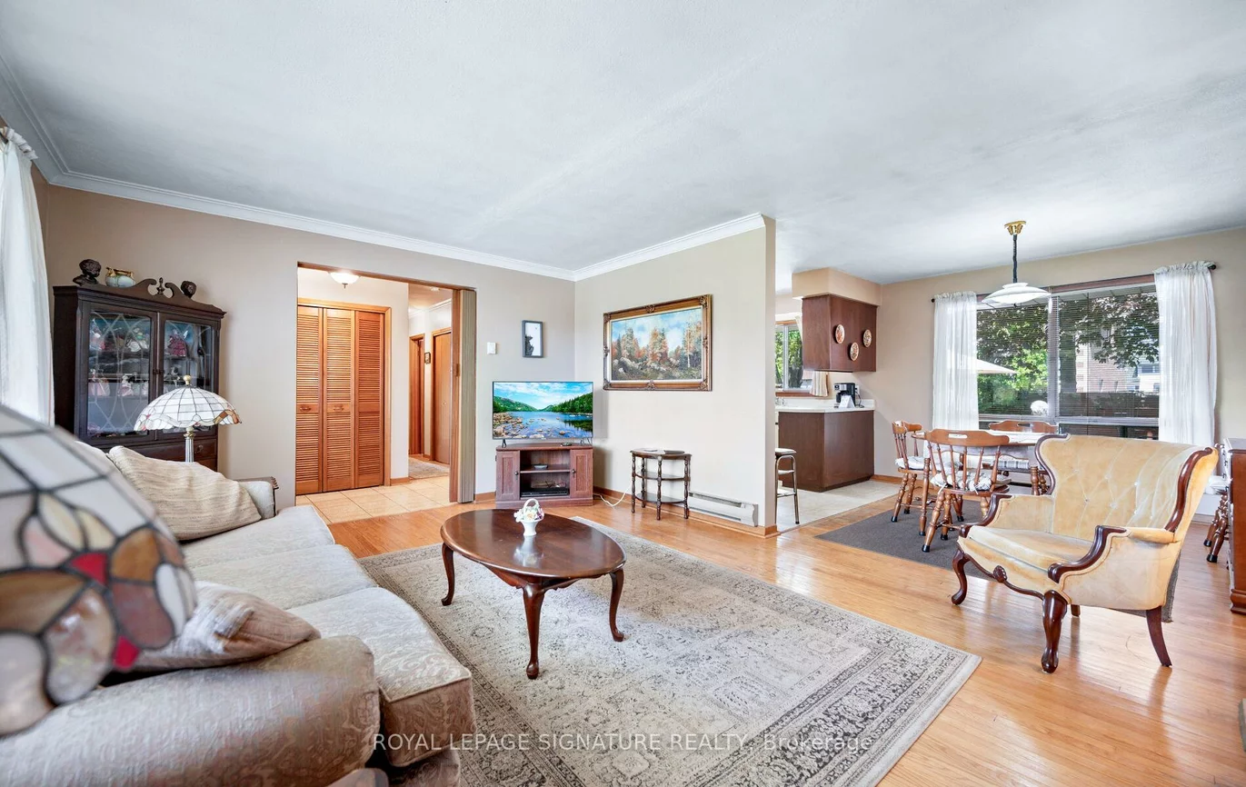 2585, Jarvis, Erindale, Mississauga