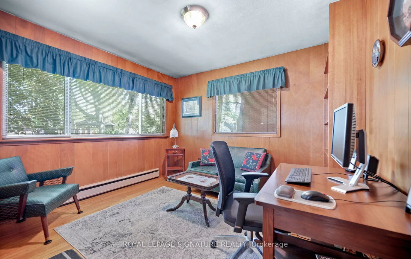 2585, Jarvis, Erindale, Mississauga