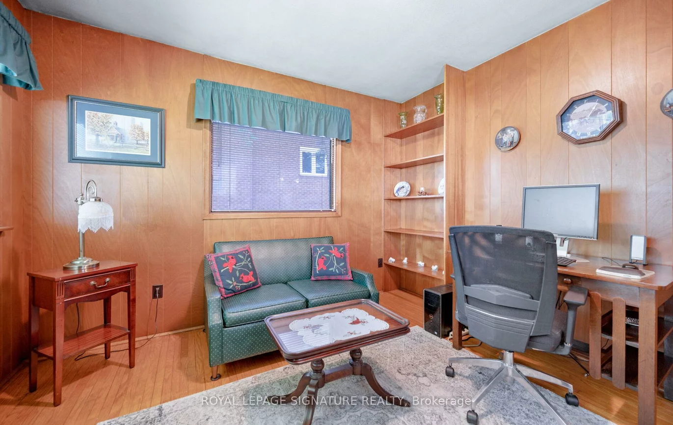 2585, Jarvis, Erindale, Mississauga